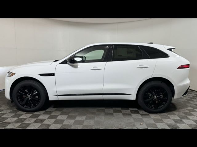 2025 Jaguar F-Pace R-Dynamic S