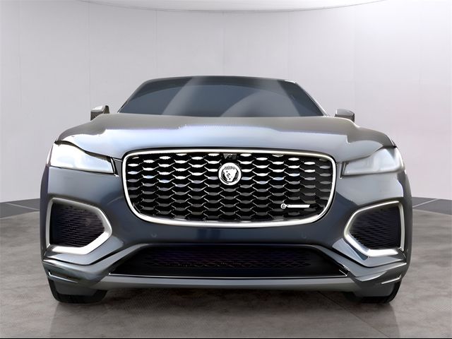 2025 Jaguar F-Pace R-Dynamic S