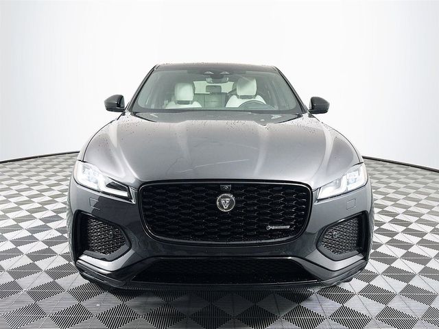 2025 Jaguar F-Pace R-Dynamic S