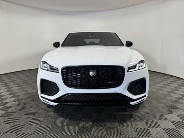 2025 Jaguar F-Pace R-Dynamic S