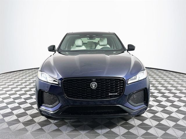 2025 Jaguar F-Pace R-Dynamic S