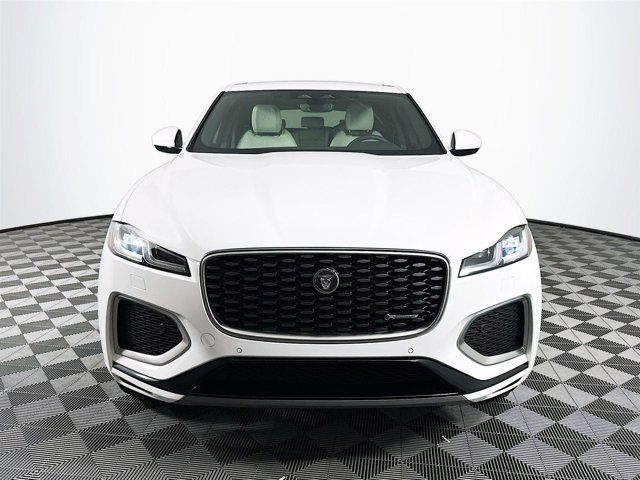 2025 Jaguar F-Pace R-Dynamic S