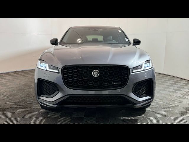 2025 Jaguar F-Pace R-Dynamic S