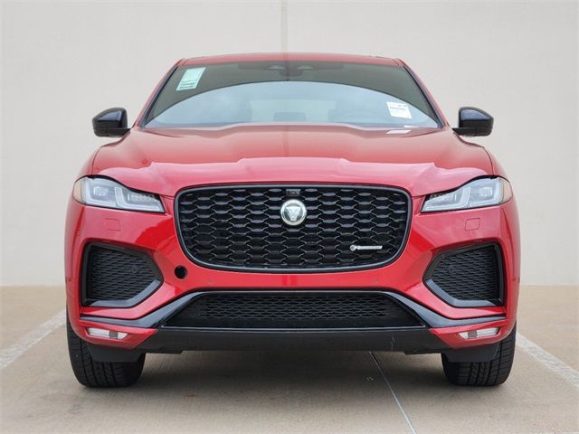 2025 Jaguar F-Pace R-Dynamic S