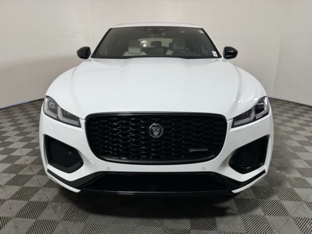 2025 Jaguar F-Pace R-Dynamic S