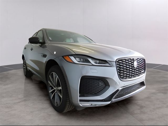 2025 Jaguar F-Pace R-Dynamic S