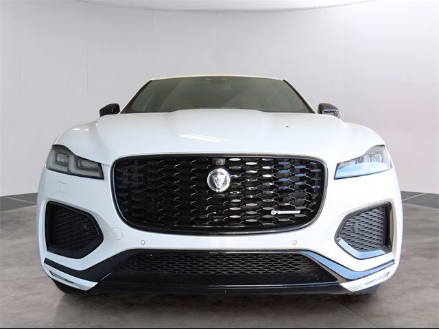 2025 Jaguar F-Pace R-Dynamic S