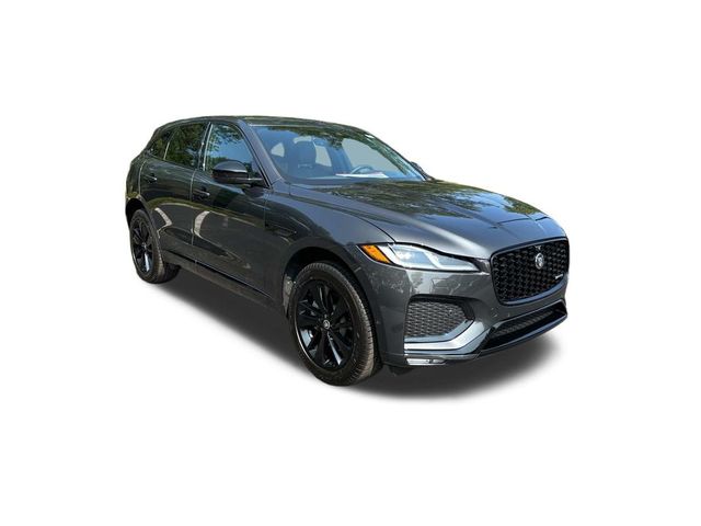 2025 Jaguar F-Pace R-Dynamic S