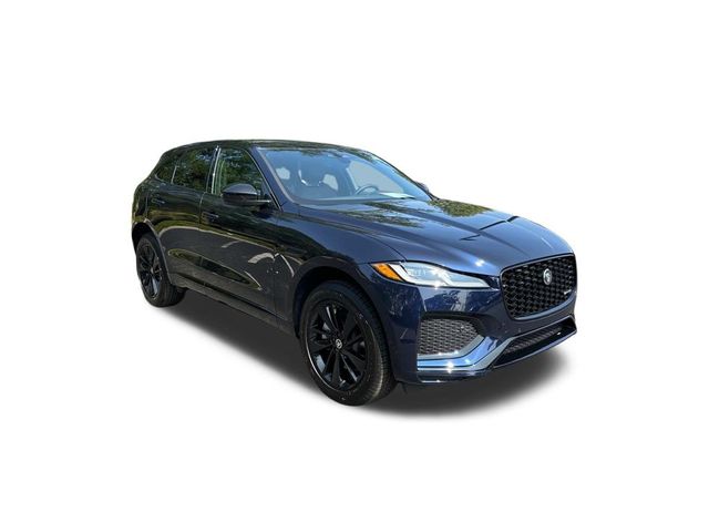 2025 Jaguar F-Pace R-Dynamic S