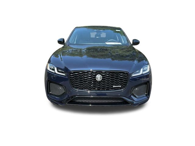 2025 Jaguar F-Pace R-Dynamic S