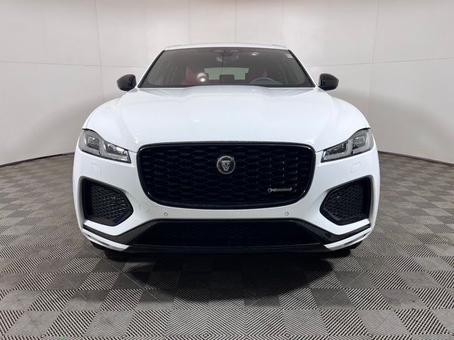 2025 Jaguar F-Pace R-Dynamic S