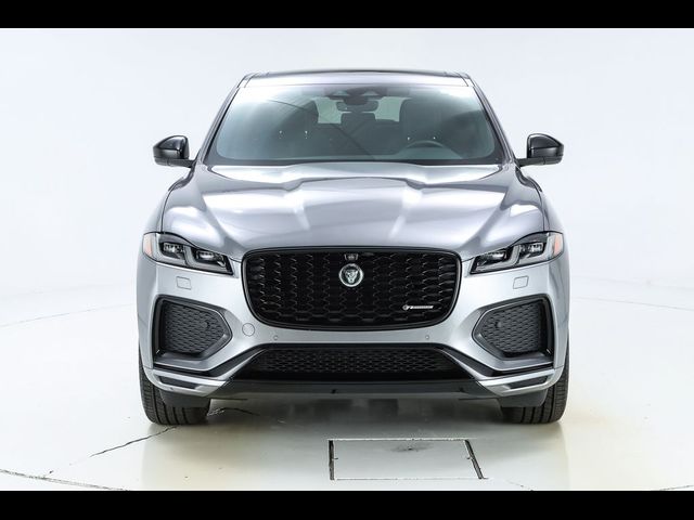 2025 Jaguar F-Pace R-Dynamic S