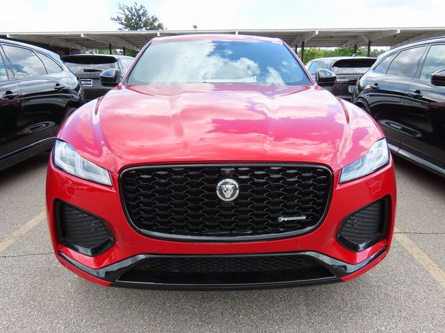 2025 Jaguar F-Pace R-Dynamic S