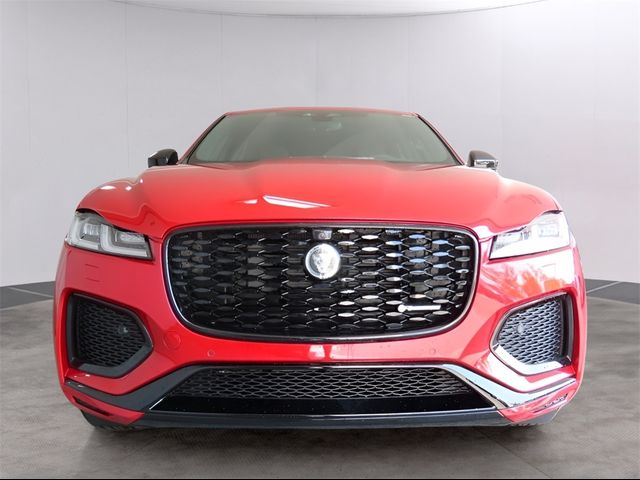 2025 Jaguar F-Pace R-Dynamic S