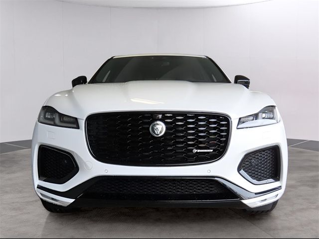 2025 Jaguar F-Pace R-Dynamic S