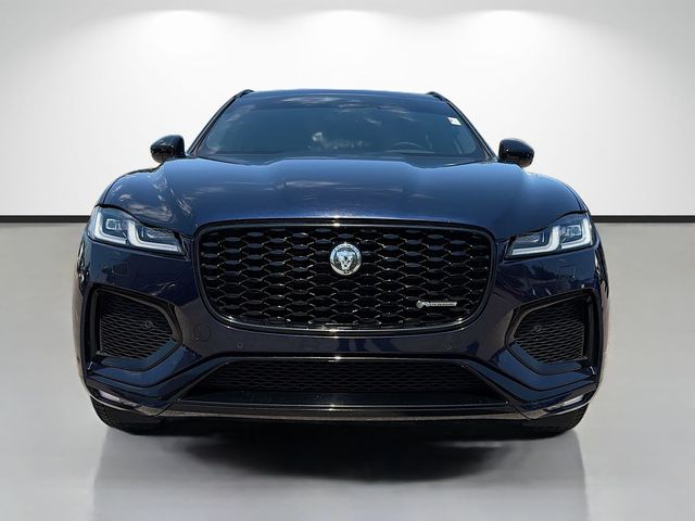 2025 Jaguar F-Pace R-Dynamic S
