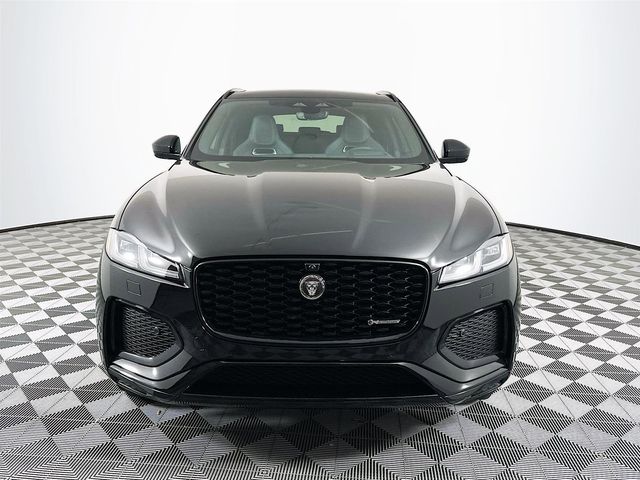 2025 Jaguar F-Pace R-Dynamic S