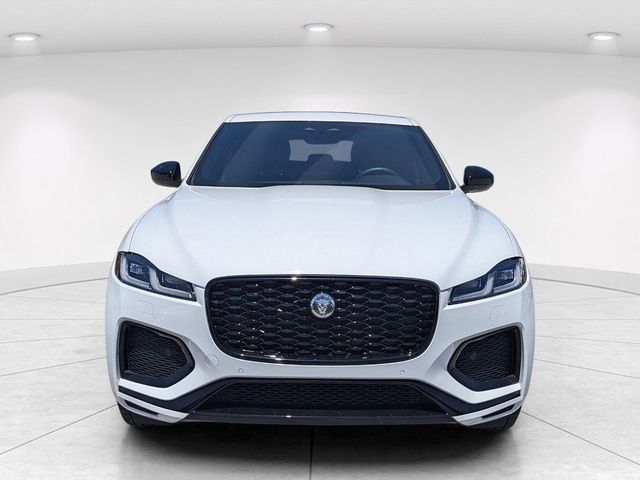 2025 Jaguar F-Pace R-Dynamic S