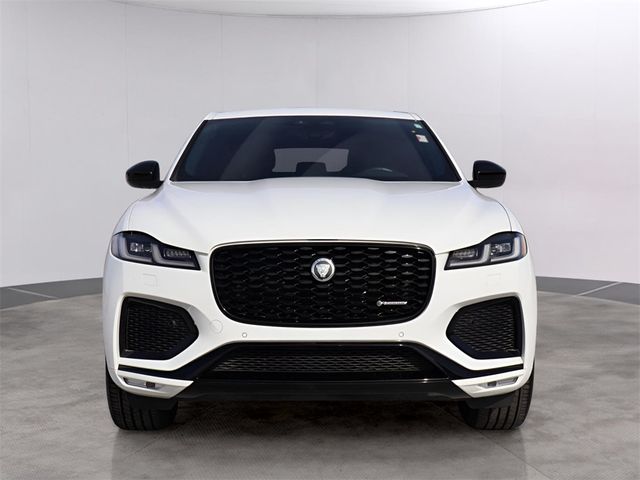 2025 Jaguar F-Pace R-Dynamic S