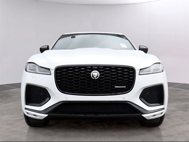 2025 Jaguar F-Pace R-Dynamic S