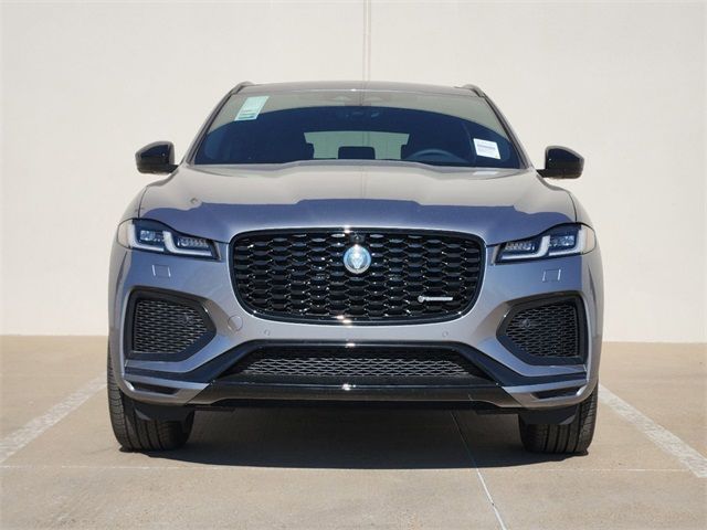 2025 Jaguar F-Pace R-Dynamic S