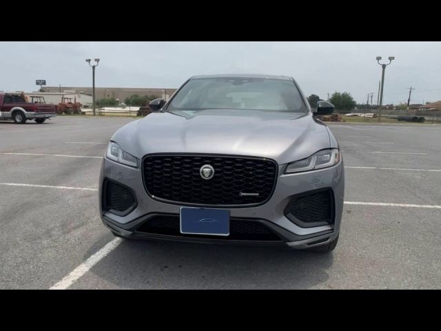 2025 Jaguar F-Pace R-Dynamic S