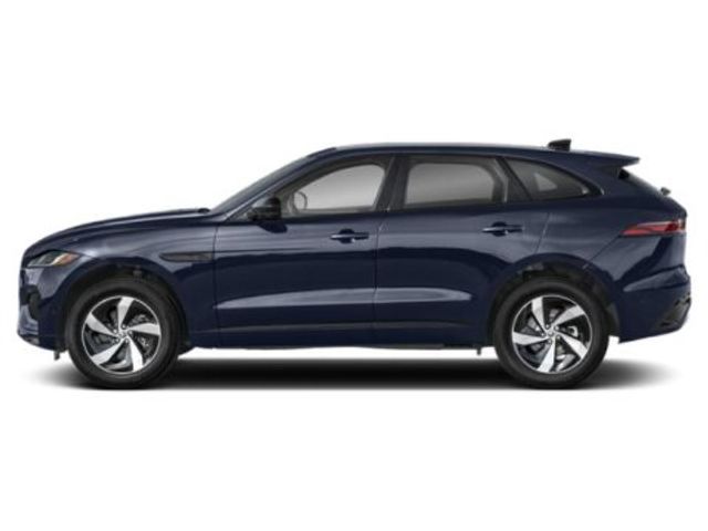 2025 Jaguar F-Pace R-Dynamic S