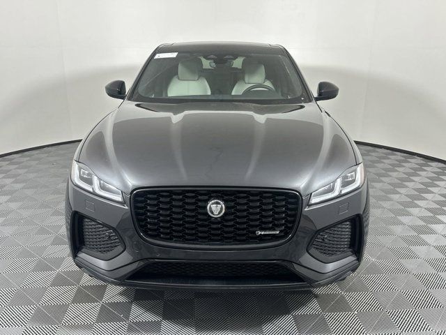 2025 Jaguar F-Pace R-Dynamic S