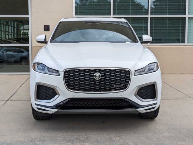 2025 Jaguar F-Pace R-Dynamic S