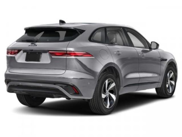 2025 Jaguar F-Pace R-Dynamic S