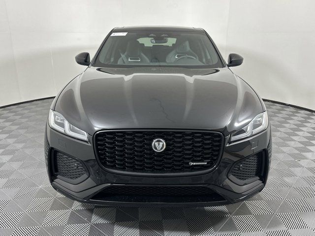 2025 Jaguar F-Pace R-Dynamic S