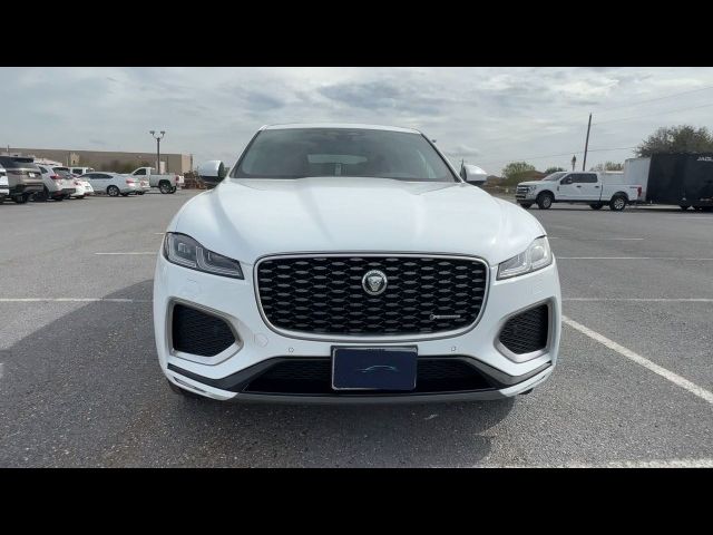 2025 Jaguar F-Pace R-Dynamic S