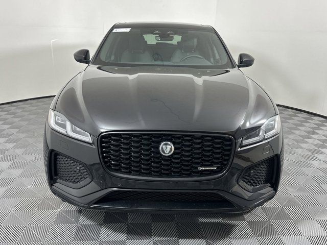 2025 Jaguar F-Pace R-Dynamic S