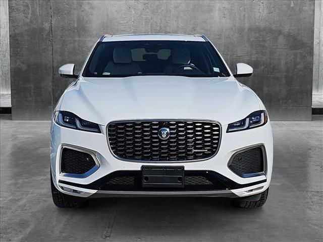 2025 Jaguar F-Pace R-Dynamic S