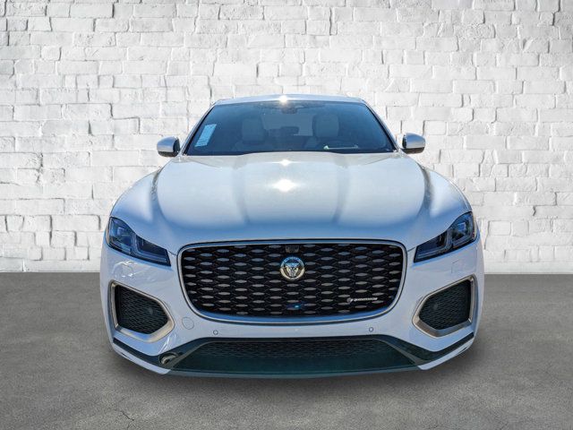 2025 Jaguar F-Pace R-Dynamic S