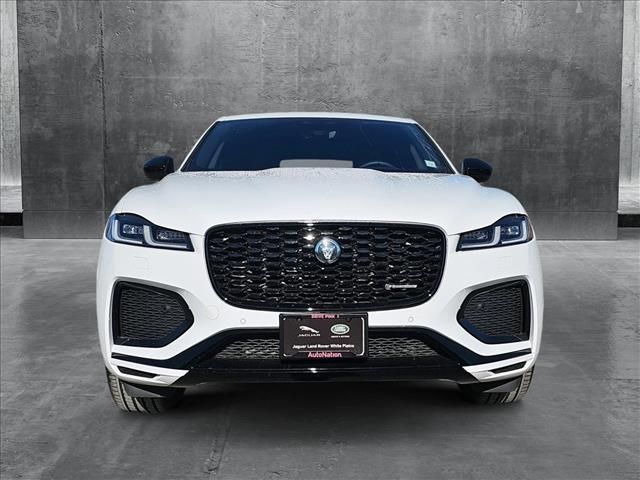 2025 Jaguar F-Pace R-Dynamic S