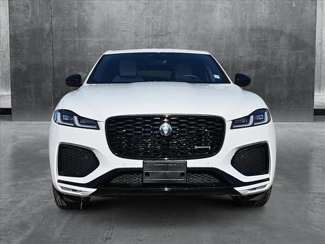 2025 Jaguar F-Pace R-Dynamic S