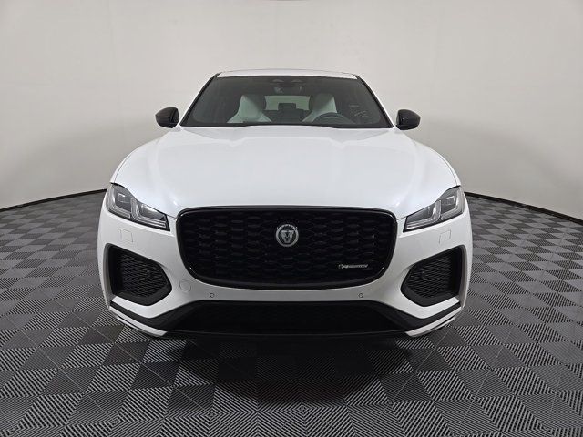 2025 Jaguar F-Pace R-Dynamic S