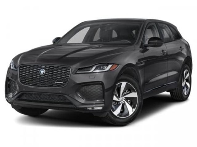 2025 Jaguar F-Pace R-Dynamic S