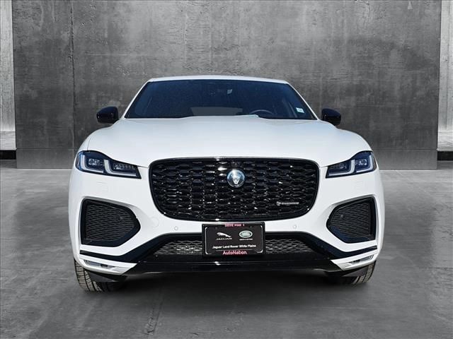 2025 Jaguar F-Pace R-Dynamic S