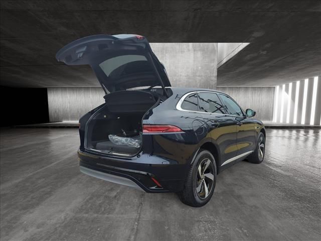 2025 Jaguar F-Pace R-Dynamic S