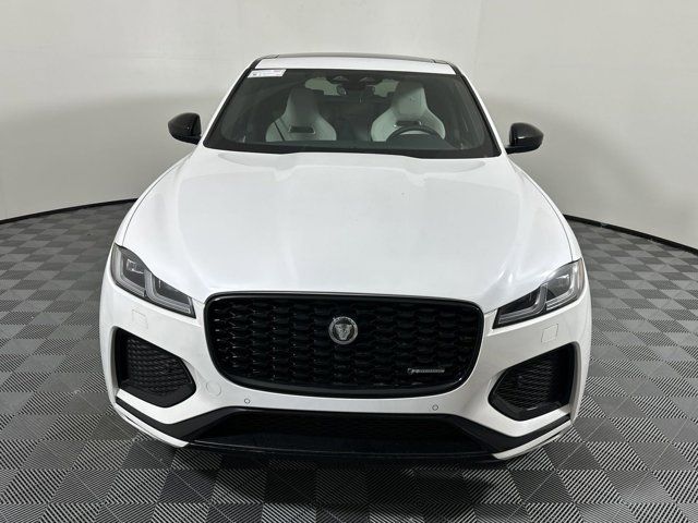 2025 Jaguar F-Pace R-Dynamic S