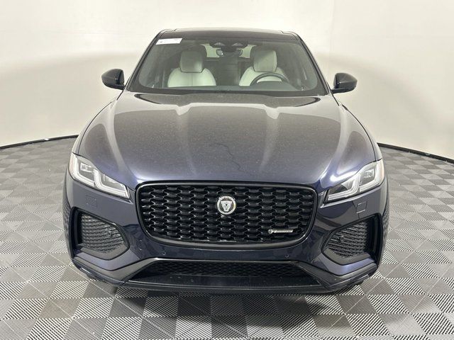 2025 Jaguar F-Pace R-Dynamic S