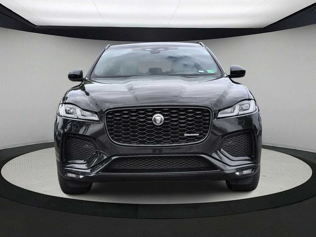 2025 Jaguar F-Pace R-Dynamic S