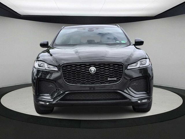 2025 Jaguar F-Pace R-Dynamic S