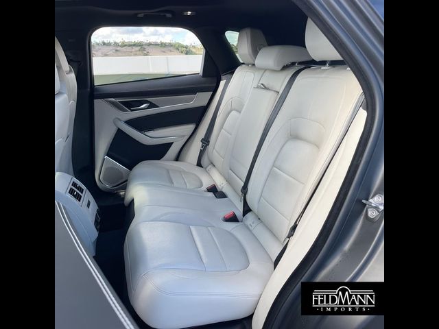 2025 Jaguar F-Pace R-Dynamic S