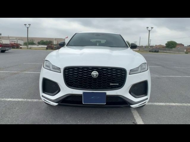 2025 Jaguar F-Pace R-Dynamic S