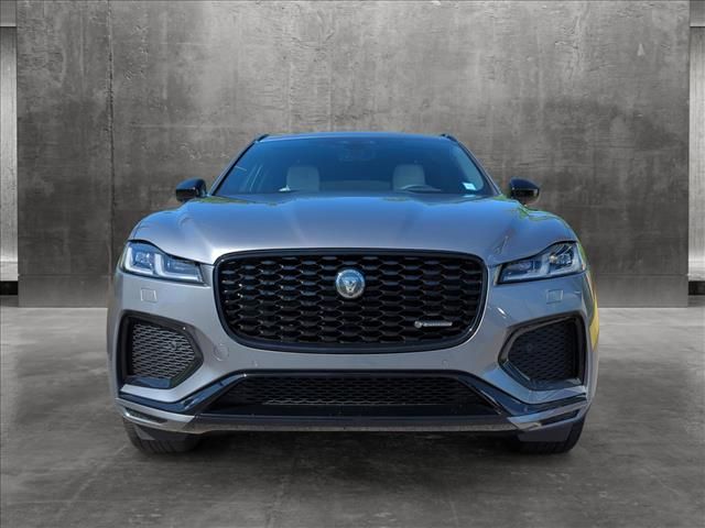 2025 Jaguar F-Pace R-Dynamic S