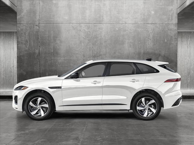 2025 Jaguar F-Pace R-Dynamic S