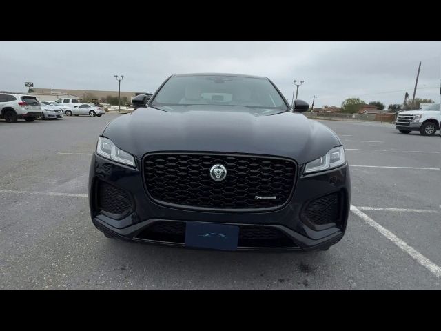 2025 Jaguar F-Pace R-Dynamic S